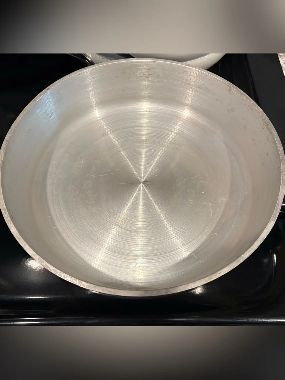 Vintage Club “Chicken Fryer”